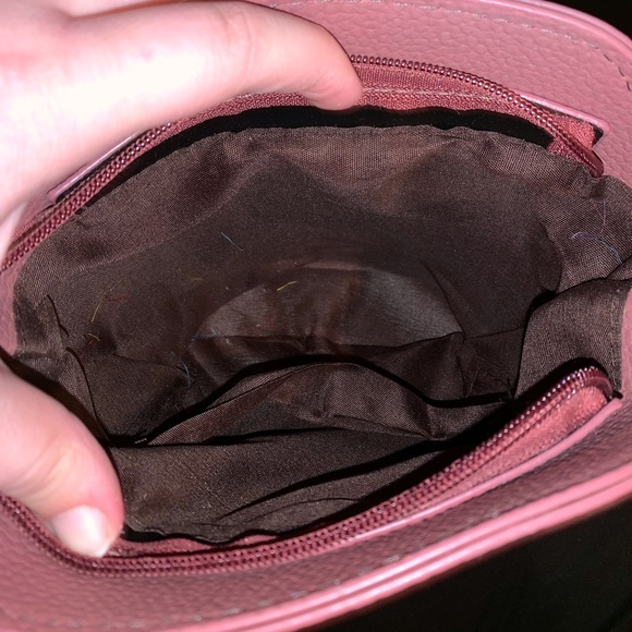 Brand new nude purse - Picture 5 of 5